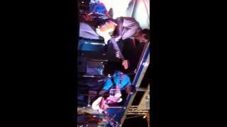 Mi última parranda Santiago Jiménez.Jr Antonio Huerta