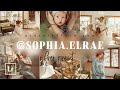Sophia El Rae Inspiriert Professionelle Voreinstellungen Lightroom Tutorial DNG Leichte
