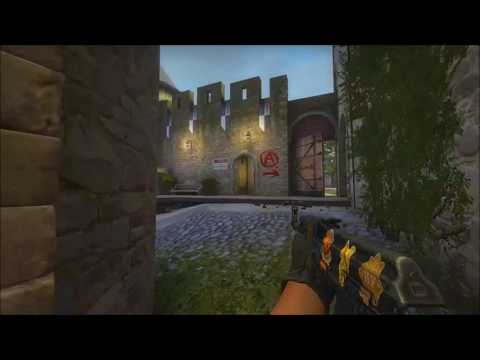 February Frags - cegusVTW