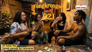 Download lagu Our Hangout O2J, 27 May parody jomok mp3 Download lagu Our Hangout O2J, 27 May parody jomok mp3