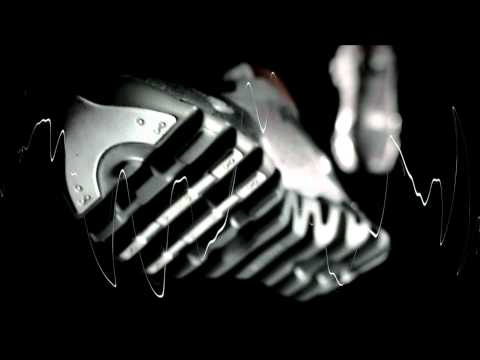 Emporio Armani EA7 | Reebok ZigTech Advert