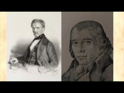 Goldhofers Zeitreise 59 - Links und rechts der Molli-Strecke