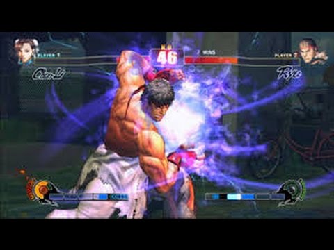 REVOX 3 0   CNB Chuchu Vs SOA EX  Breno F1ght3rs   Grande Final