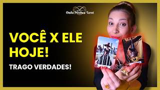 ESSA LEITURA CHEGA A VOCÊ QUANDO PRECISAR ENTENDER O PORQUÊ...