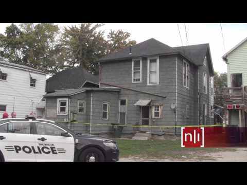 Archived Muncie Murder