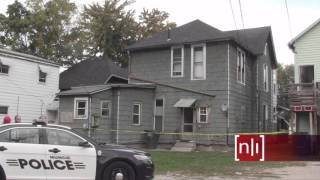 ARCHIVED: Muncie Murder