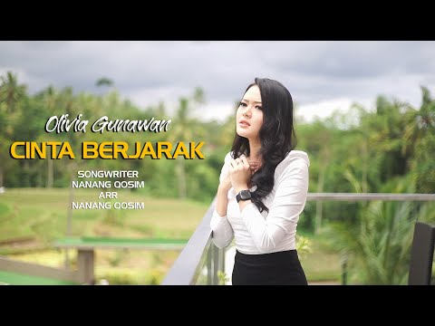 Olivia Gunawan - Cinta Berjarak (Official Music Video)