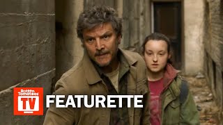 The Last of Us Season 1 Featurette | 'Invitation To Set'