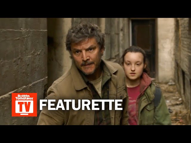 Invitation To Set Featurette