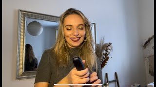 Lisseur sans fil LUSBGBL CONTINENTAL EDISON - Laetitia teste le produit