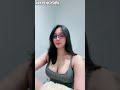 JULIA LEA MANGO LIVE BACA KOMEN
