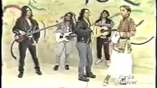 Angra Rede Mulher parte 2 - Evil Warning