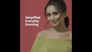 මගේ අලුත්ම ඇදුම් collection එක | Spring &amp; Summer Expression Collection' with Nadini