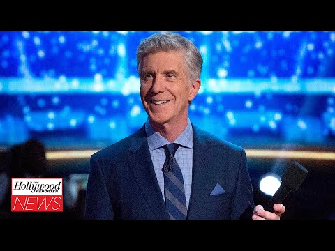 Tom Bergeron Details ‘DWTS’ Firing: “They Screwed Me, I’m Gonna Screw Them” | THR News