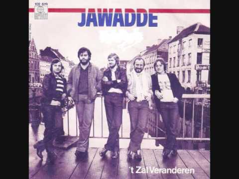 't Zal veranderen (The Wanderer) // Jawadde.