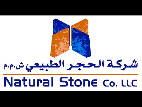 Natural Stone Advantage Video