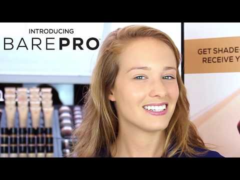 How to Apply bareMinerals BAREPRO™Liquid Foundation SPF 20 | bareMinerals