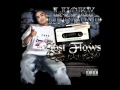 Lucky Luciano - What They Talkin Bout