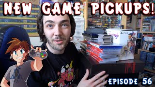 Game Boy Collection Updates, And More!