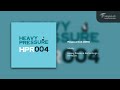 Moldy Pegasus Dub Heavy Pressure Recordings HPR004 Deep Dubstep