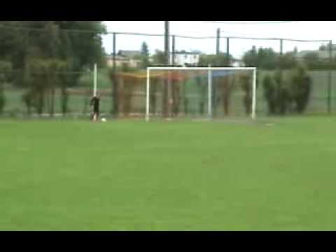 Pomorzanin Serock - Wda Gresta Świecie (1)