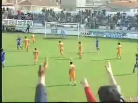 2007/08: Zadar - Dinamo 2-5