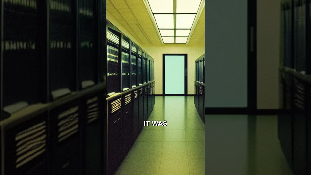 Archie: The Impossible Search Engine