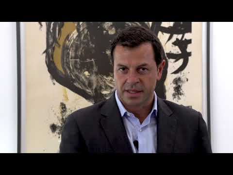 CELLNEX, Event Partner at Smart City Expo World Congress 2018