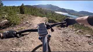 Sky Pilot - Frisco Peninsula - Frisco - Colorado