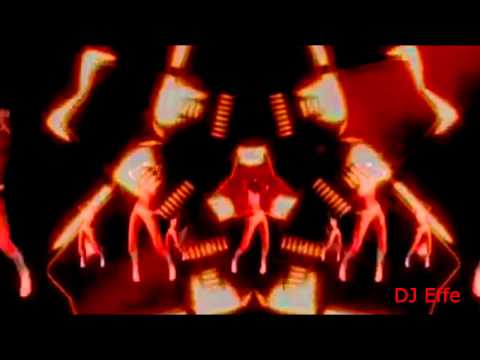 DJ The Crow - Call Of The Crow - Megamix 2k16