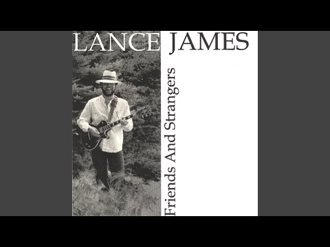 Friends and Strangers