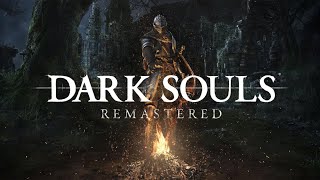 【#ダークソウル 】ダークソウル死んだら終了配信【#darksouls 】