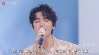 TFBOYS - The Best Year (Sub Español)