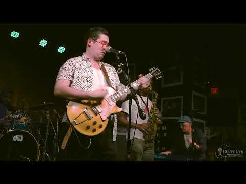 Eddie 9V 2022 02 02 "Full Show" Boca Raton, Florida - The Funky Biscuit - 4K 5 Cam