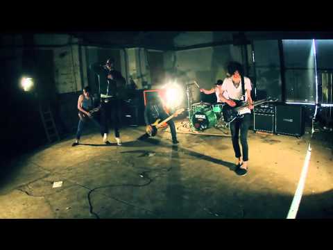 To Kill Achilles - Confessions Music Video