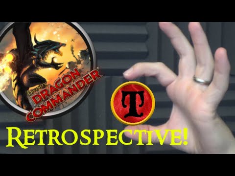The Divinity Series Retrospective (Part 5 of 5: Dragon Commander)