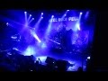 Axel Rudi Pell - Burning Chains LIVE @ Zeche ...