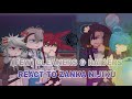 FEW CLEANERS RAIDERS React To ZANKA NIJIKU Gachiakuta Read Desc Zoro Mandem