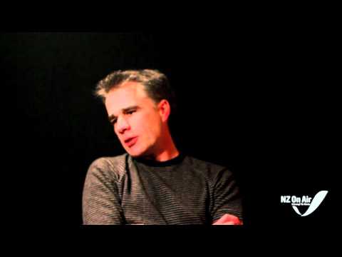 Extended Play: Jeff Batts - Early Dunedin Scene