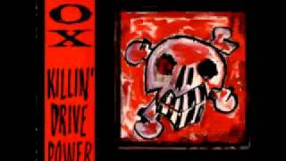 Nox - Killin' Drive Power