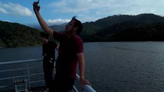 preview picture of video 'Du lịch Đăk Lăk | Cảnh đẹp của rừng quốc gia Chư Yang Sin - Thủy điện Yaly'