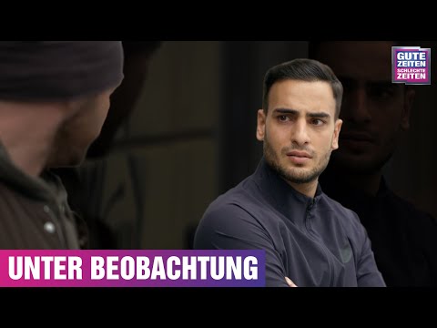 Die GZSZ-Woche vom 22. bis zum 26. November | GZSZ