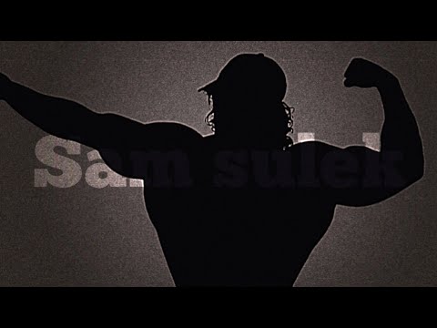 Spit in my face - thxsomch (Slowed + Reverd) [Music video]/ Sam sulek