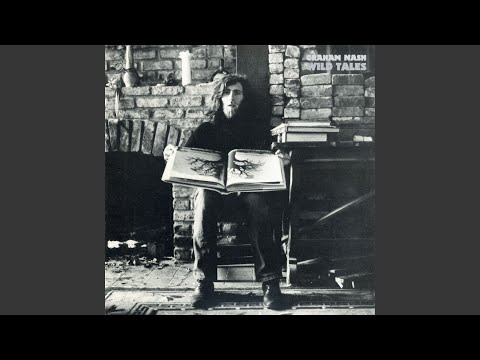 And So It Goes - Graham Nash