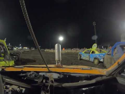 Versailles Missouri a main 28p Kyle werdehausen