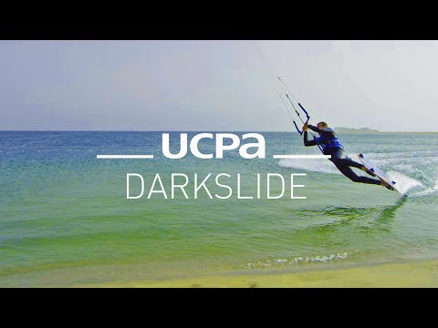 Kitesurfing Tutorials #10 - The Darkslide
