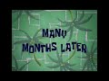 3 weeks, many months, so much later.. [Spongebob] 🧽 Sound Effects HD | NO COPYRIGHT! Ja Great Arc ❤️