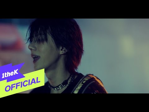 [MV] JANG HYUNSEUNG(장현승) _ I Just Can't Stop Loving You(차가운 너의 손을 따스히 감싸주고 싶어)