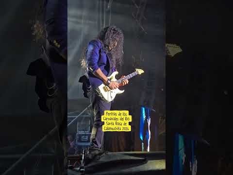 💃Perlitas de los Carnavales del Río Santa Rosa de calamuchita