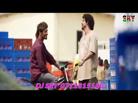 DJ SKY KIHINDI-CRAKK